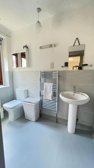 Gatelodge - Charming 2-bed Cottage, - Sleeps 3 Exmouth