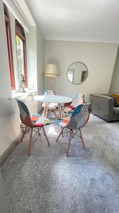 Holiday home Gatelodge - Charming 2-bed Cottage, - Sleeps 3 Exmouth