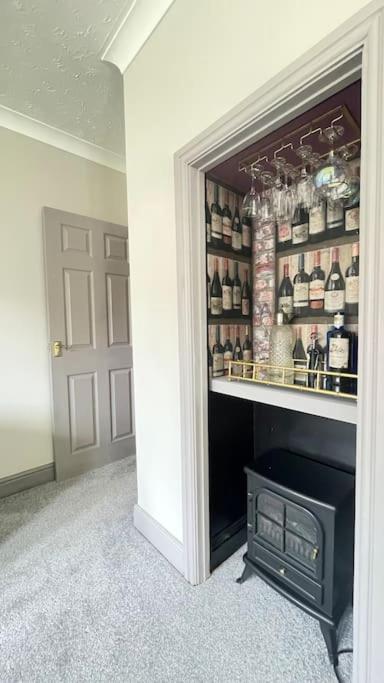 Holiday home Gatelodge - Charming 2-bed Cottage, - Sleeps 3 *