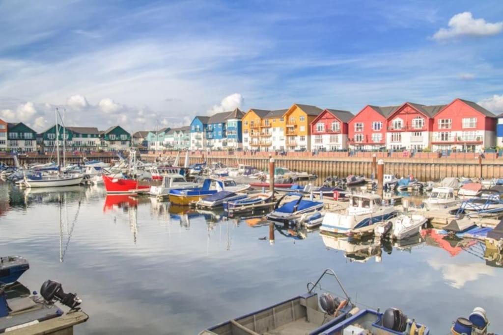 Gatelodge - Charming 2-bed Cottage, - Sleeps 3 * Exmouth