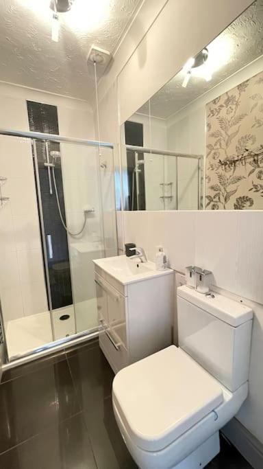 Gatelodge - Charming 2-bed Cottage, - Sleeps 3 Exmouth